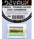 Tinsel Translucide Rainbow