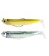 Doubles combos Shore12g  Ghost Minnow + Wakasagi