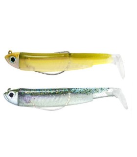 Doubles combos Shore12g  Ghost Minnow + Wakasagi