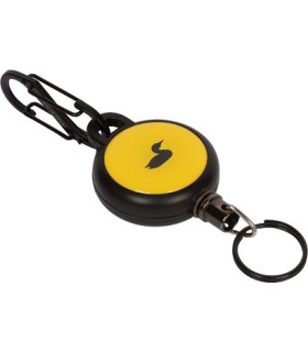 Bouton service Rogue Zinger Loon