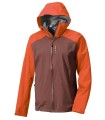 Ultralight Storm Jacket Rust