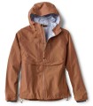 Clearwater Jacket Rust
