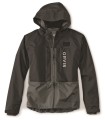 Pro Wading Jacket Noir/Gris