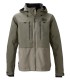Pro Wading Jacket Olive/Marron