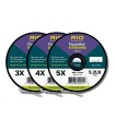 Fil Fluorocarbone RIO Fluoroflex STRONG (27m)