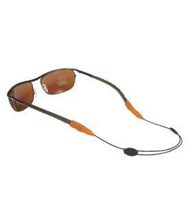 Cordon Métal Réglable Noir