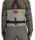 Waders Simms Freestone Z Stockingfoot Taille S