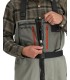 Waders Simms Freestone Z Stockingfoot Taille LL 42/44