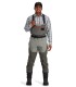 Waders Simms Freestone Smoke Taille L 45/46