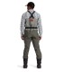 Waders Simms Freestone Smoke Taille XL