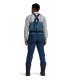 Waders Simms Freestone Midnight Taille ML