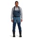 Waders Simms Freestone Midnight Taille LL 45/46
