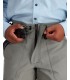 Pantalon Simms Freestone Smoke Taille XL