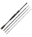 Sakura Trinis Explora Casting 1,98m 14-70g