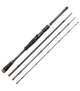 Sakura Trinis Explora Spinning 2,44m 14-60g