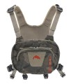 Tributary Hybrid Chest Pack Basalt