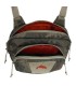 Tributary Hybrid Chest Pack Basalt