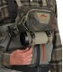 Tributary Hybrid Chest Pack Basalt