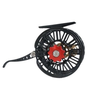 Bobine OZONE 36- Black Edition