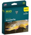 Soie rio premier streamer tip flottante pointe plongeante Type intermédiaire.