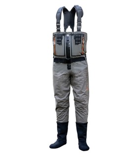Waders Devaux 800 Zip