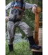 Waders Devaux 800 Zip