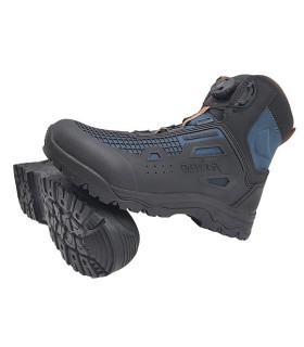 Chaussures Devaux Rando'Fly System