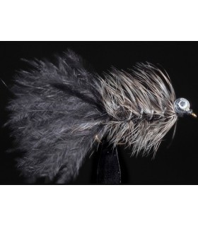 Sélection JMC 3 mouches Streamers ST2