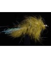 Sélection JMC 3 mouches Streamers ST70