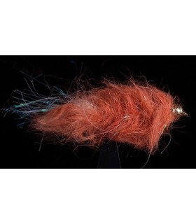 Sélection JMC 3 mouches Streamers ST71
