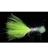 Sélection JMC 3 mouches Streamers Booby 14