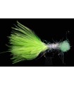Sélection JMC 3 mouches Streamers Booby 14