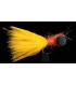 Sélection JMC 3 mouches Streamers Booby 15