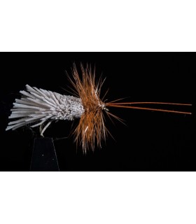 Sélection JMC 3 mouches Sedges CHAZEY