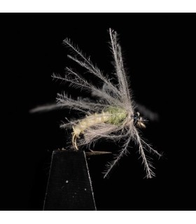 Sélection JMC 3 mouches Sedges Cul Vert