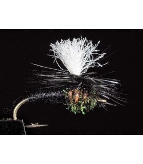 Sélection JMC 3 mouches Parachutes DC 5