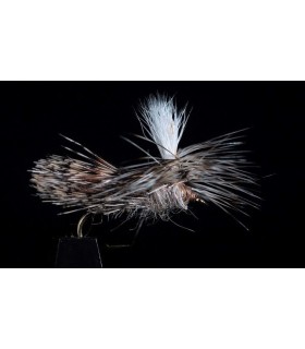Sélection JMC 3 mouches Parachutes JMC 14