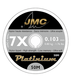 Nylon JMC Platinium 50M