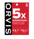 Bas de ligne Orvis Superstrong 2,7m