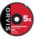 Nylon Orvis Superstrong+ 100M