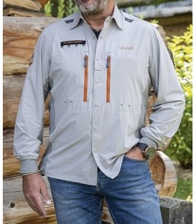 Chemise Devaux Ranger