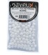Billes Polystyrène 7 à 11 mm