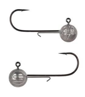 Tête plombée SPRO Jig 90 HD