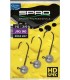 Tête plombée SPRO Jig 90 HD