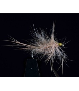 Sélection 3 mouches Emergentes JMC 63