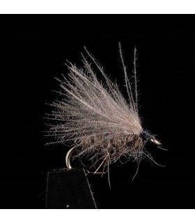 Sélection 3 mouches Emergentes JMC 8