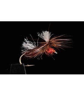 Sélection 3 mouches Terrestres T306CN