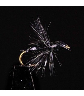 Sélection 3 mouches Terrestres T321RD