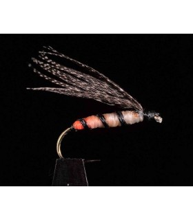 Sélection 3 mouches Noyées NO 40