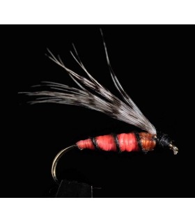 Sélection 3 mouches Noyées NO 42